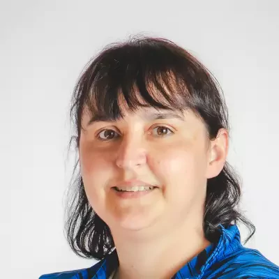 DARRAS Céline