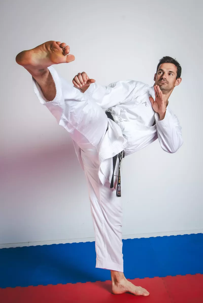 Krav Maga