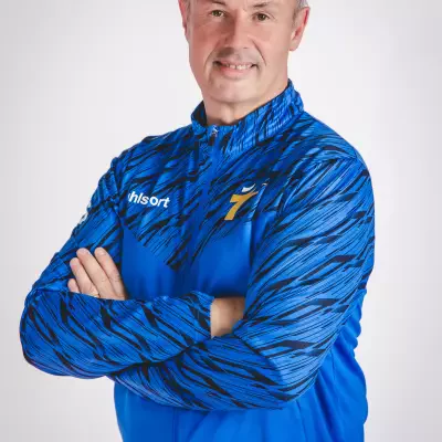 Laurent SIX
